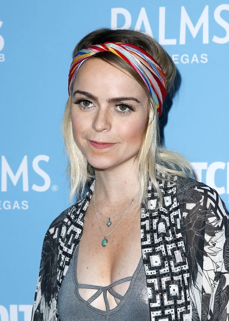 Taryn Manning. Foto:
