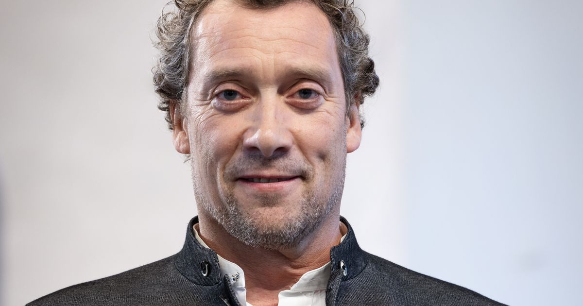 Telefonikõne Ain Angerile pani käed värisema