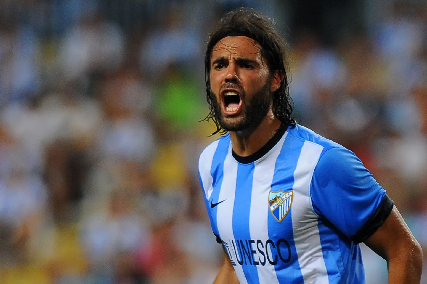 Sergio Sanchez.