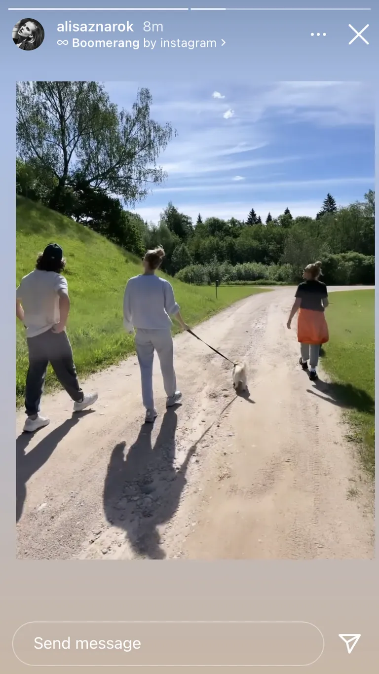 Raksta foto