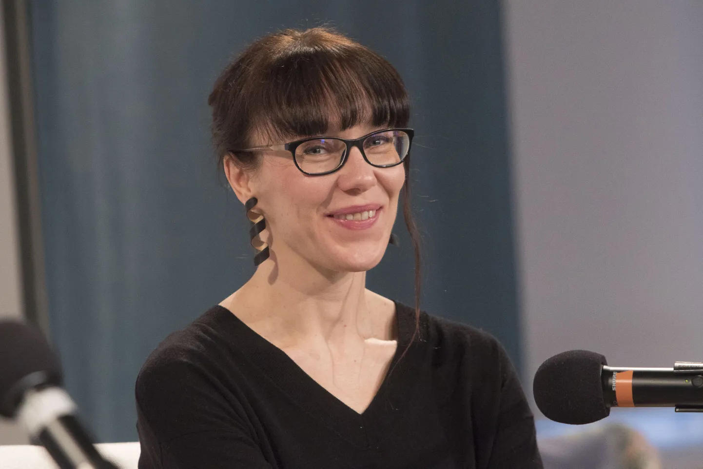 Eva Koff.