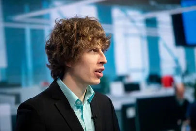 Tanel Kiik.