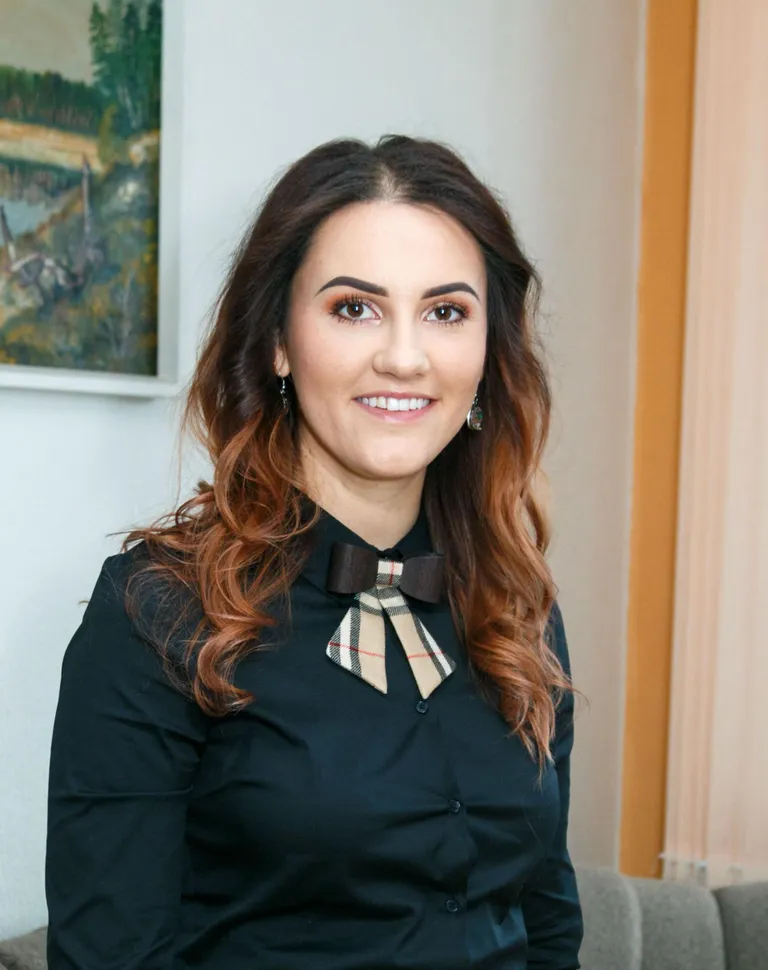 Ester Karuse