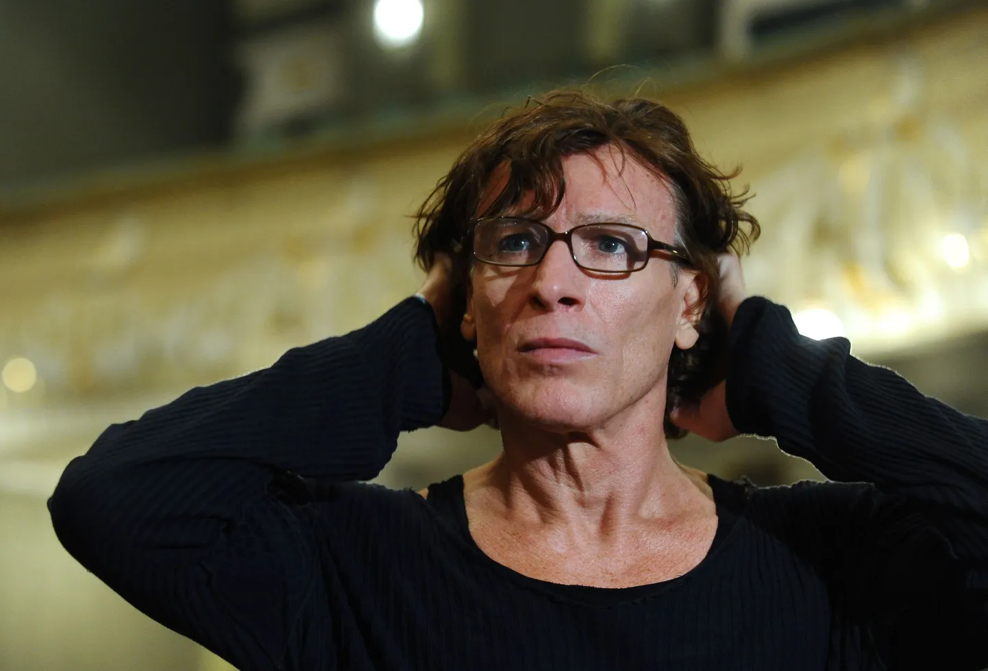 Начо дуато михайловский театр. Балет начо дуато. Начо дуато михайловский. Начо дуато в молодости. Начо дуато хореограф.