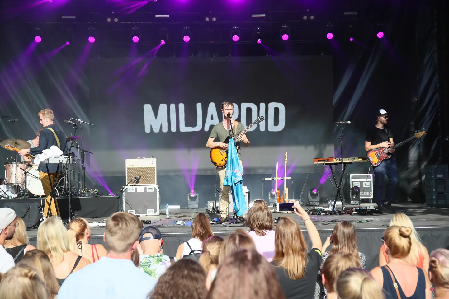 Sweet Spot muusikafestival