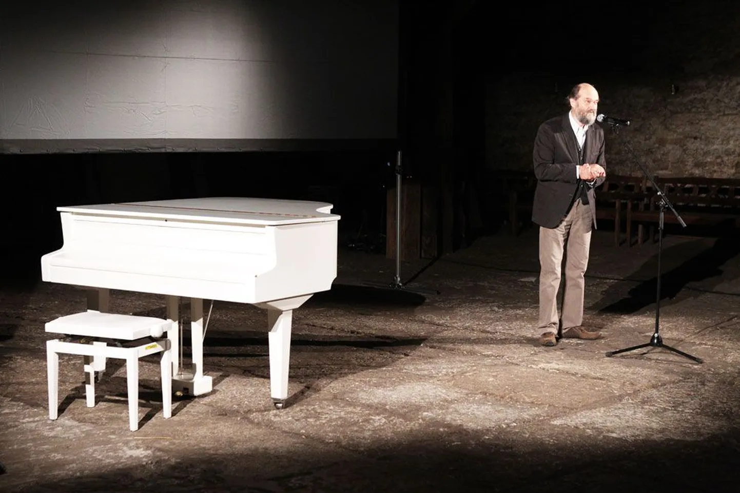 Arvo Pärt