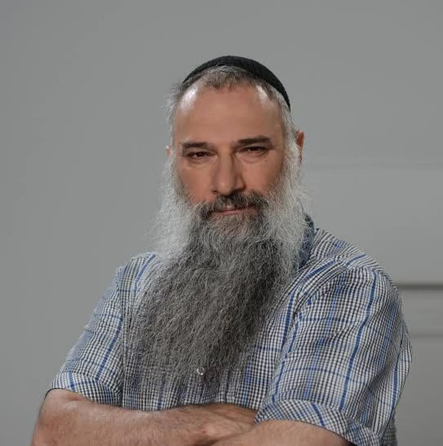 Avraam Šmulevitš