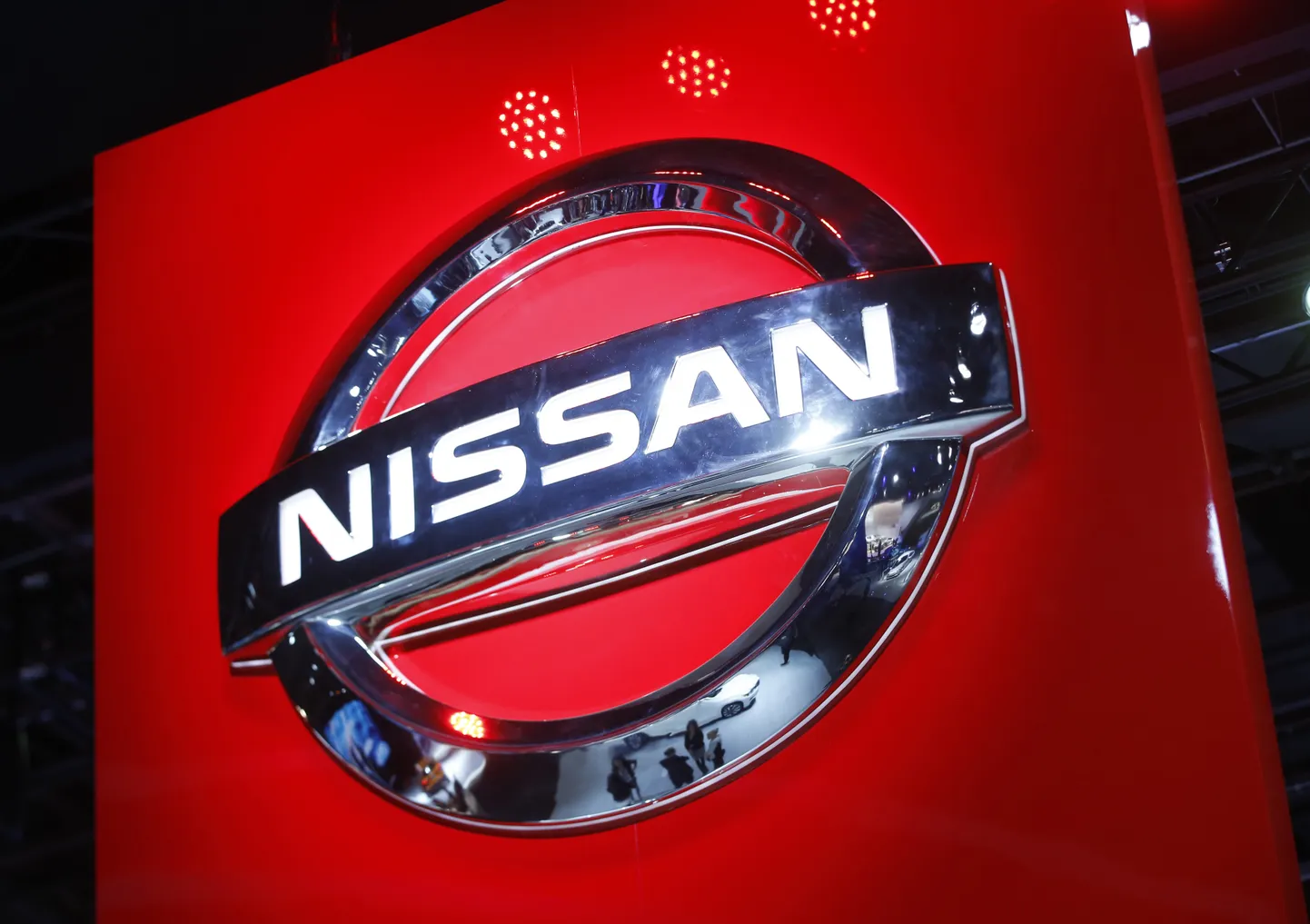 Nissani edasimüüja Eestis vahetab omanikku.