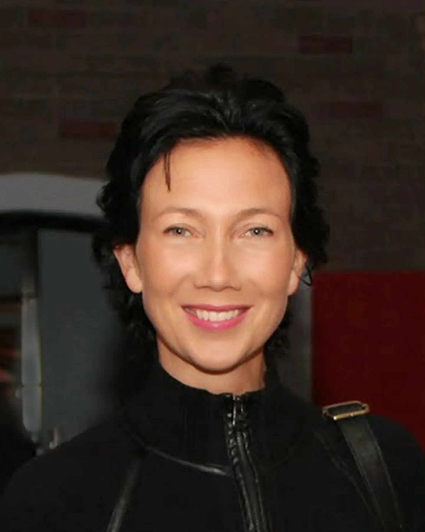 Kariina Laas