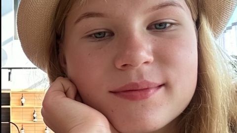HOMNE EESTI ⟩ Lisette Notton: Kaotad lootuse, kaotad kõik