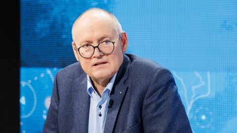 SÕJASTUUDIO ⟩ Raivo Vare: Ukraina on lubanud Krimmi kuu aja jooksul täielikult isoleerida