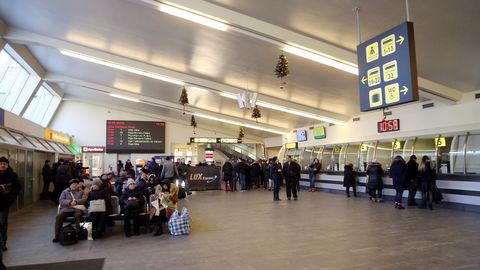Novembra sākumā sasaukta "Rīgas starptautiskās autoostas" akcionāru ārkārtas sapulce