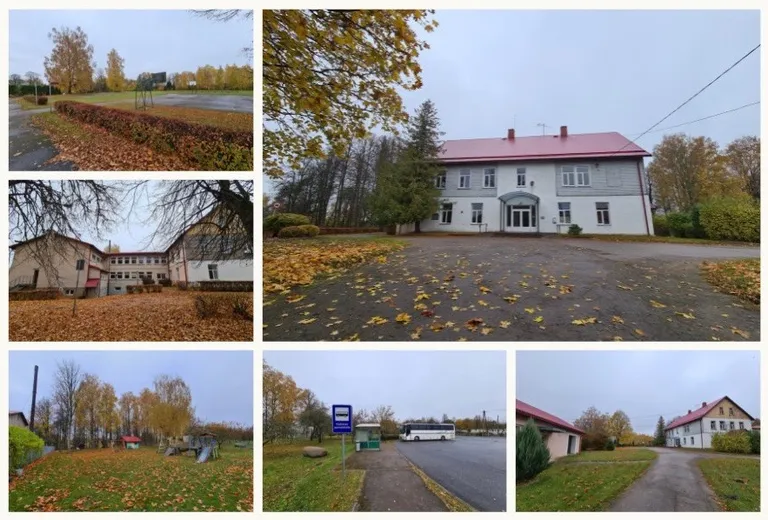 Kaibalas pamatskola