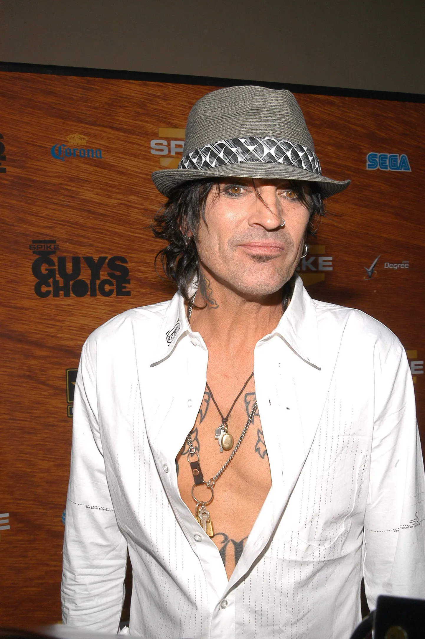 Tommy Lee