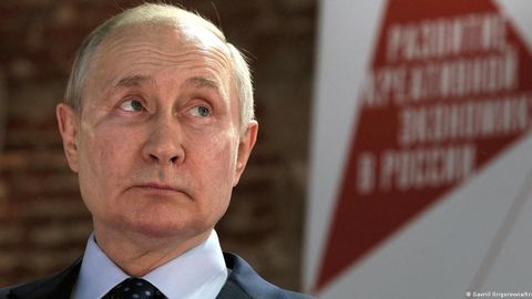 Независимые журналисты: Путин вернулся в Москву после бунта Пригожина