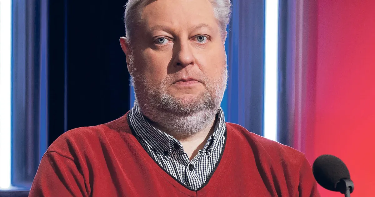 Pavel Ivanov ⟩ Nu ucideți patriotismul, susțineți-l!