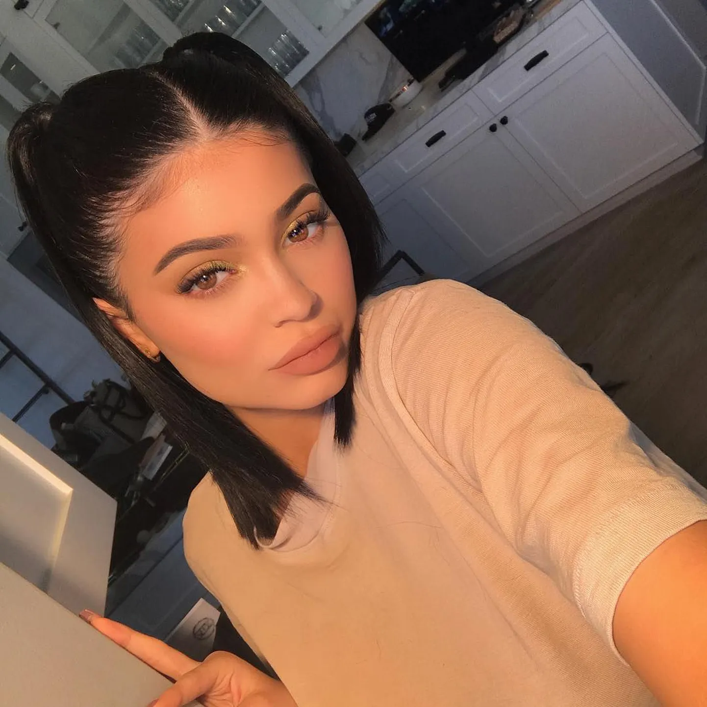 Kylie Jenner