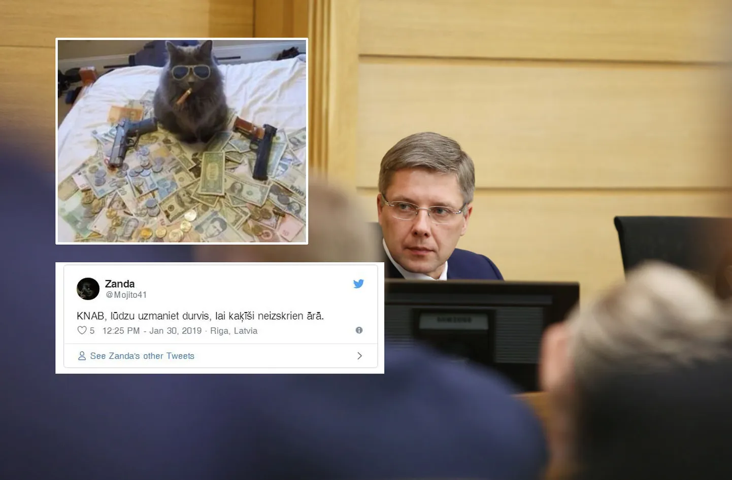 Коллаж TVNET