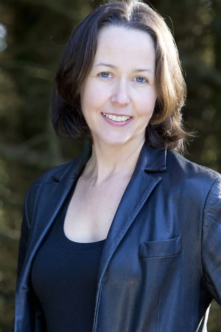 Audrey Magee, foto: