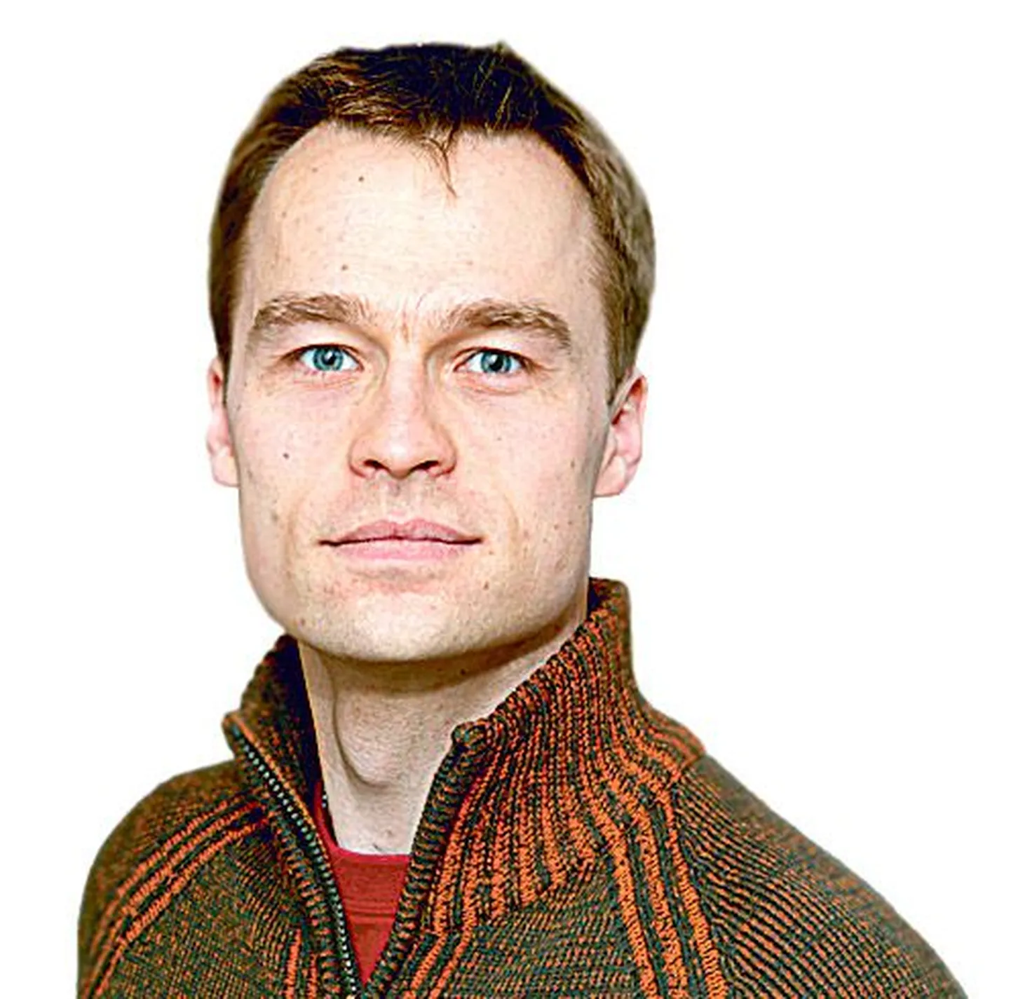 Martin Vällik