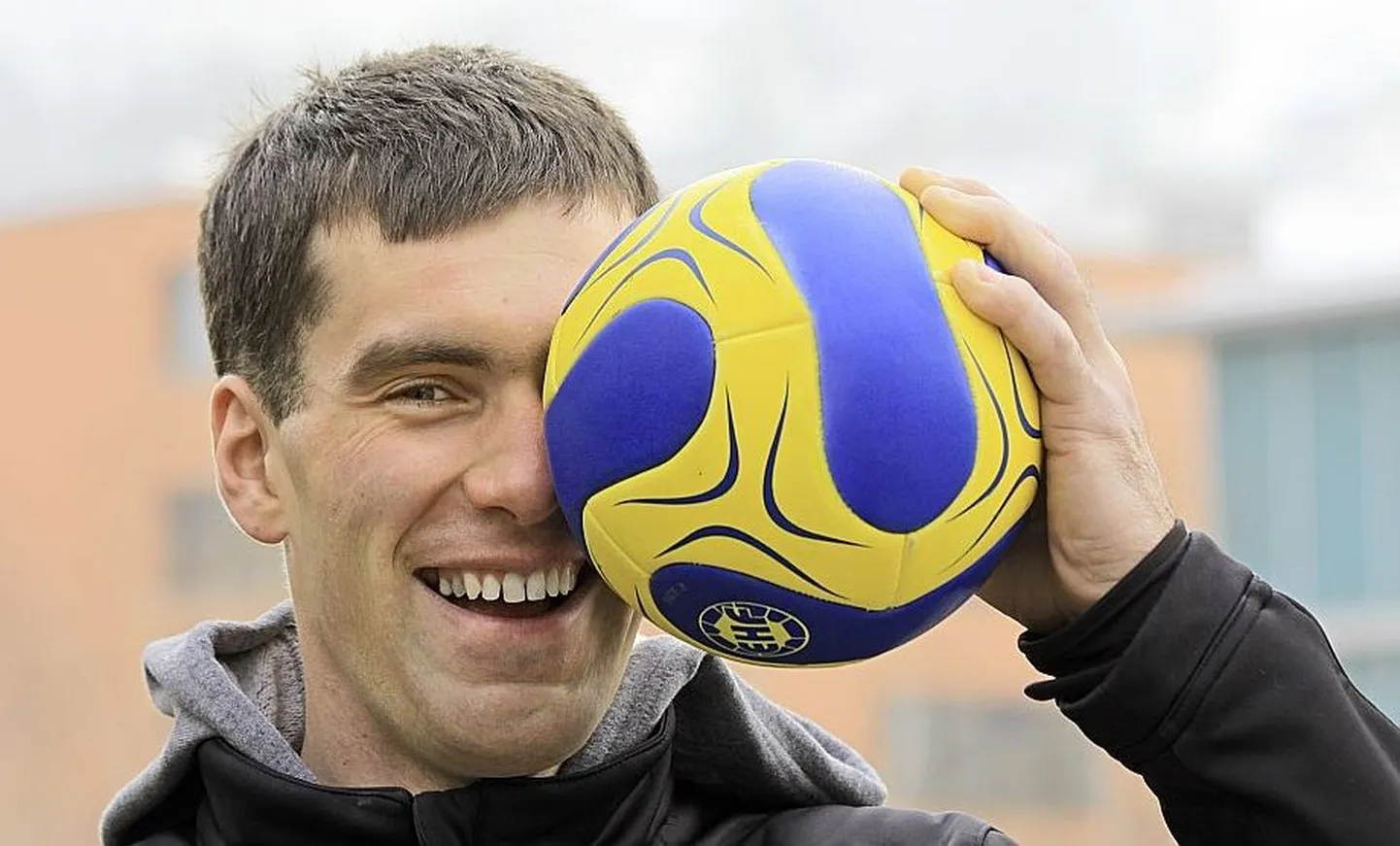 Marius Aleksejev