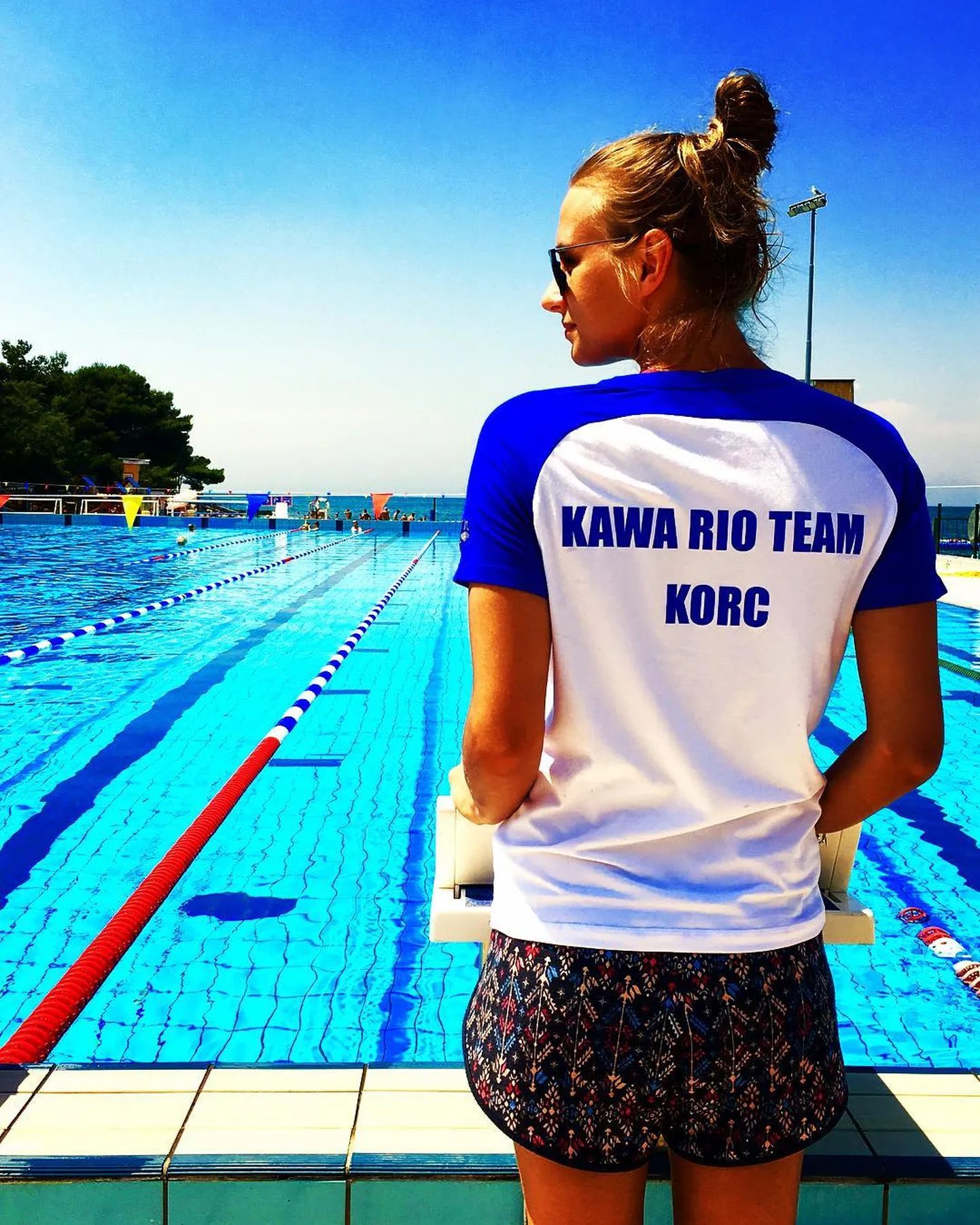 Agata Korc.
