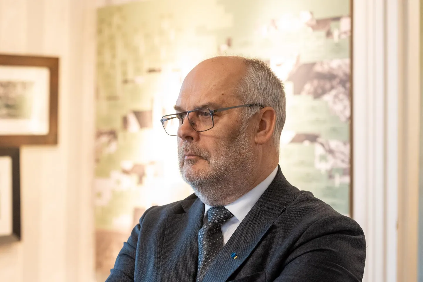 Mõjub sümmpaatsena, et presidendi jagatavate riiklike teenetemärkide seast leiab neidki, kes on sihikindla tööga leidnud tunnustust vaid oma kogukonnas.