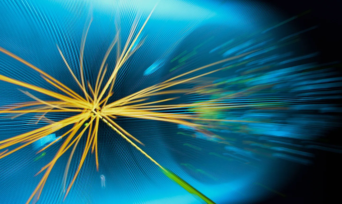 Millist «häält» teeb Higgsi boson?