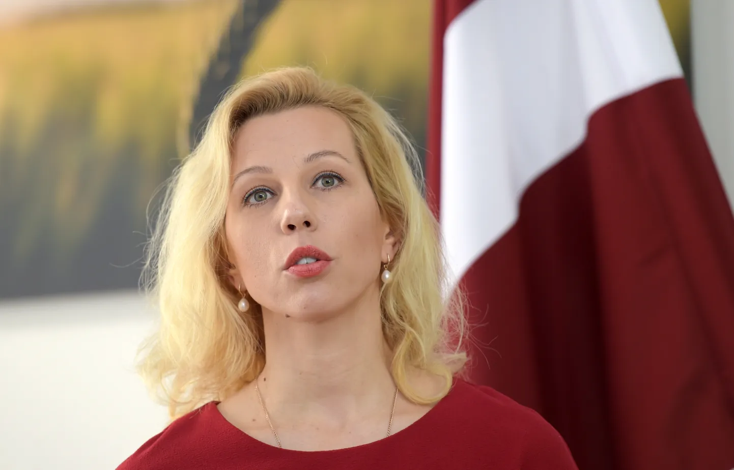 Ulrika Naumova.