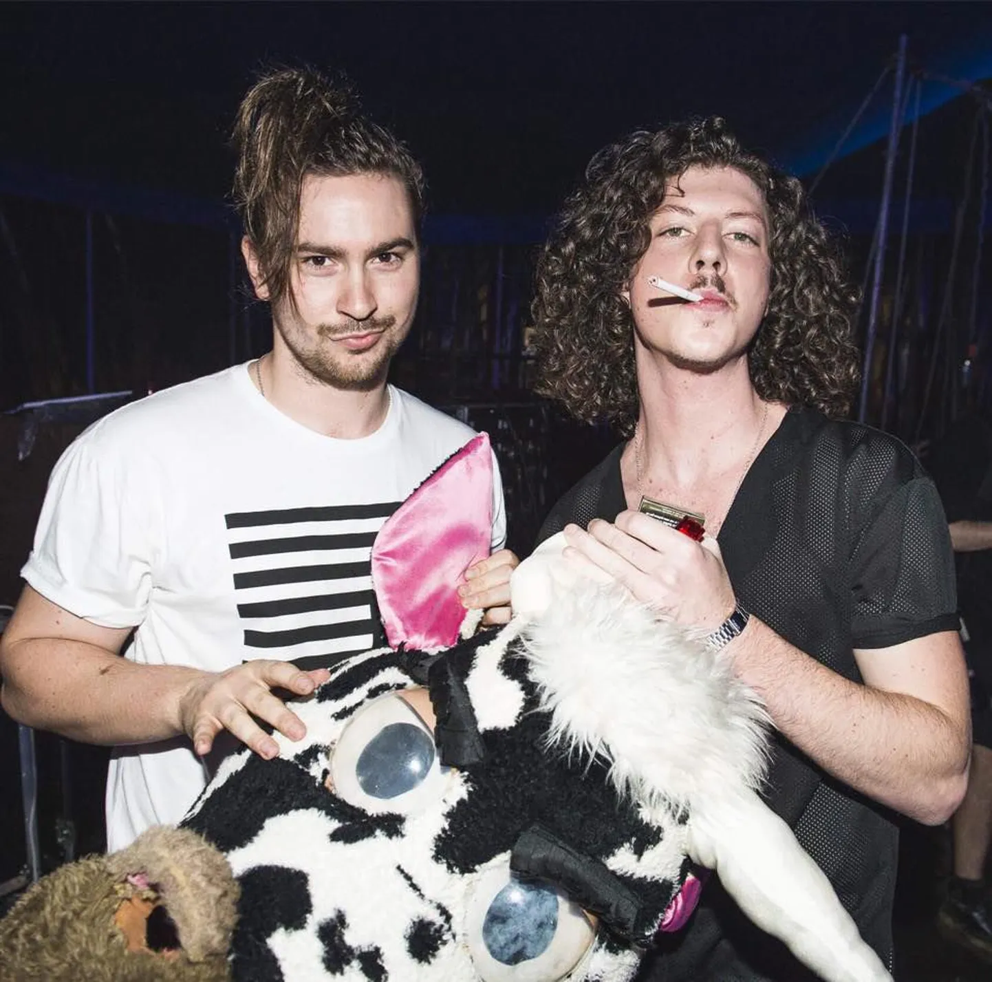 Peking Duk