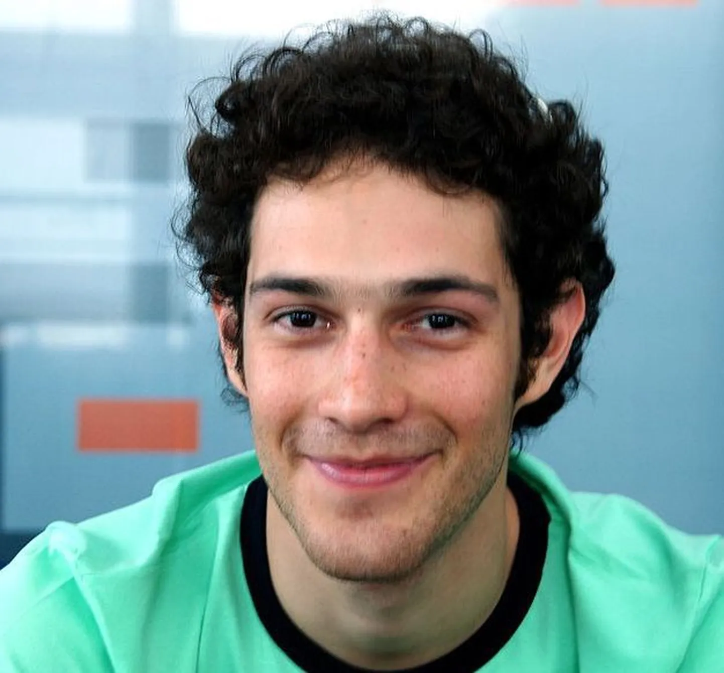 Bruno Senna