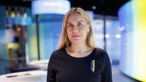 Kadri Simson meenutab Imre Sooäärt: südamlik inimene, kel oli kombeks sünnipäevaks sünnipäevalapsele laul salvestada