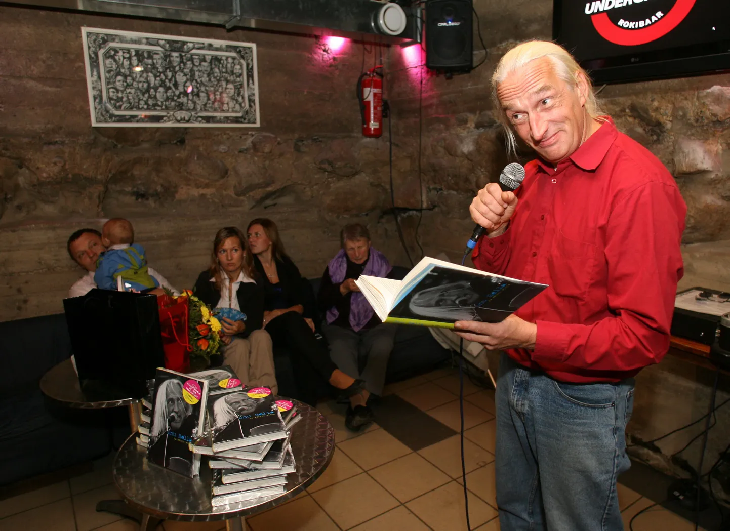 Igor Maasik 19.09.1961 – 01.05.2018