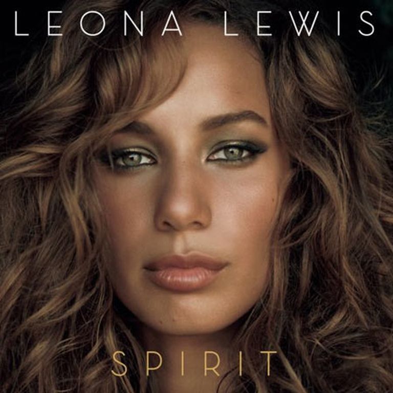 Leona Lewis «Spirit» 