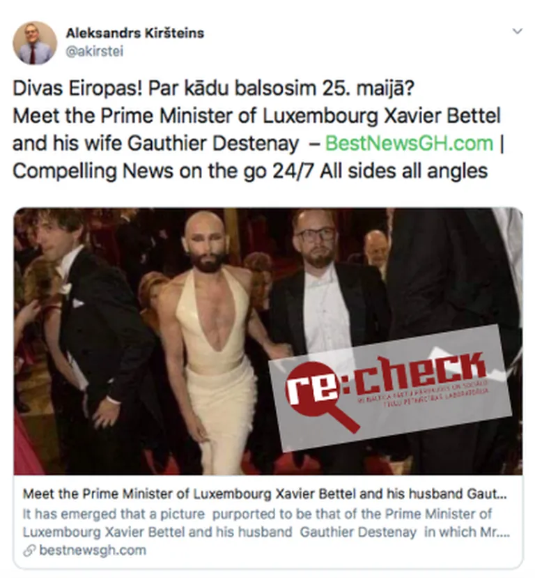 Raksta foto