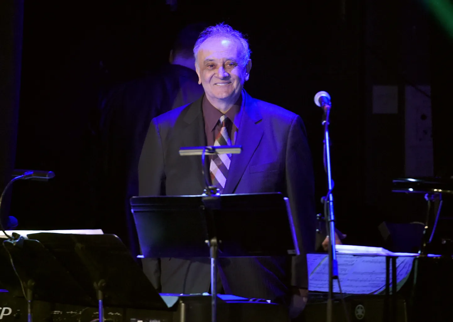 Angelo Badalamenti