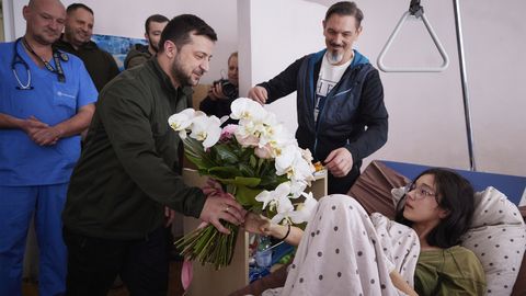Фонд поддержки Таллиннской детской больницы передал Киевской детской больнице медоборудование