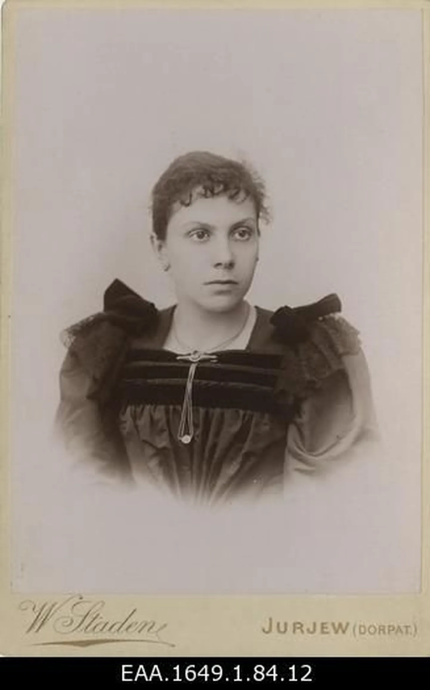 Antonie Gronau
