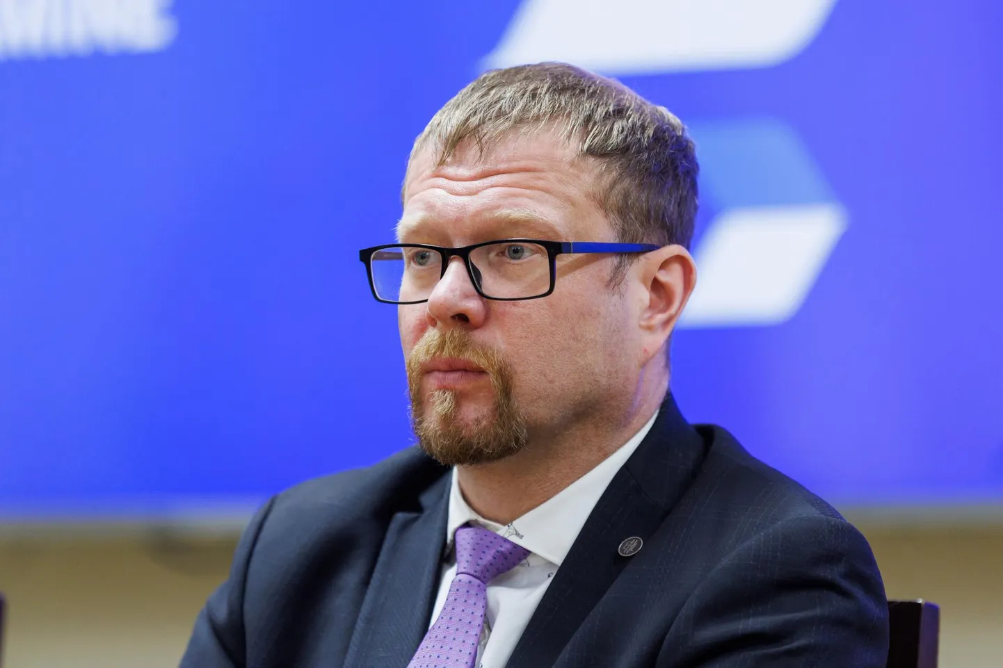 Eesti Haridustöötajate Liidu juht Reemo Voltri sõnul on õpetamine riigikaitseline teema.