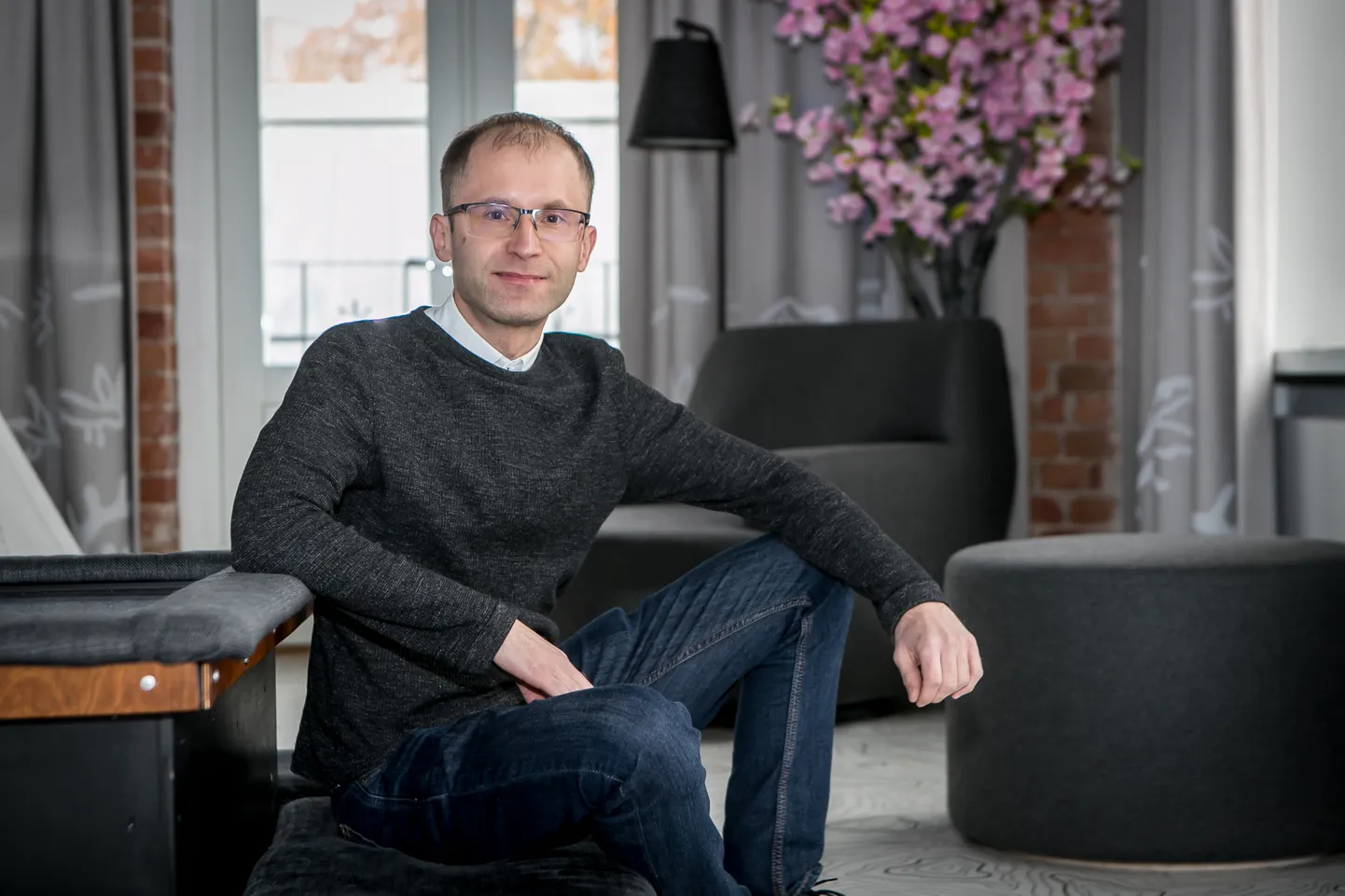 JAAN APS: Ükskõik mida väikeettevõtja enda kohta ütleb, peab olema põhjendatud ja tõendatav.