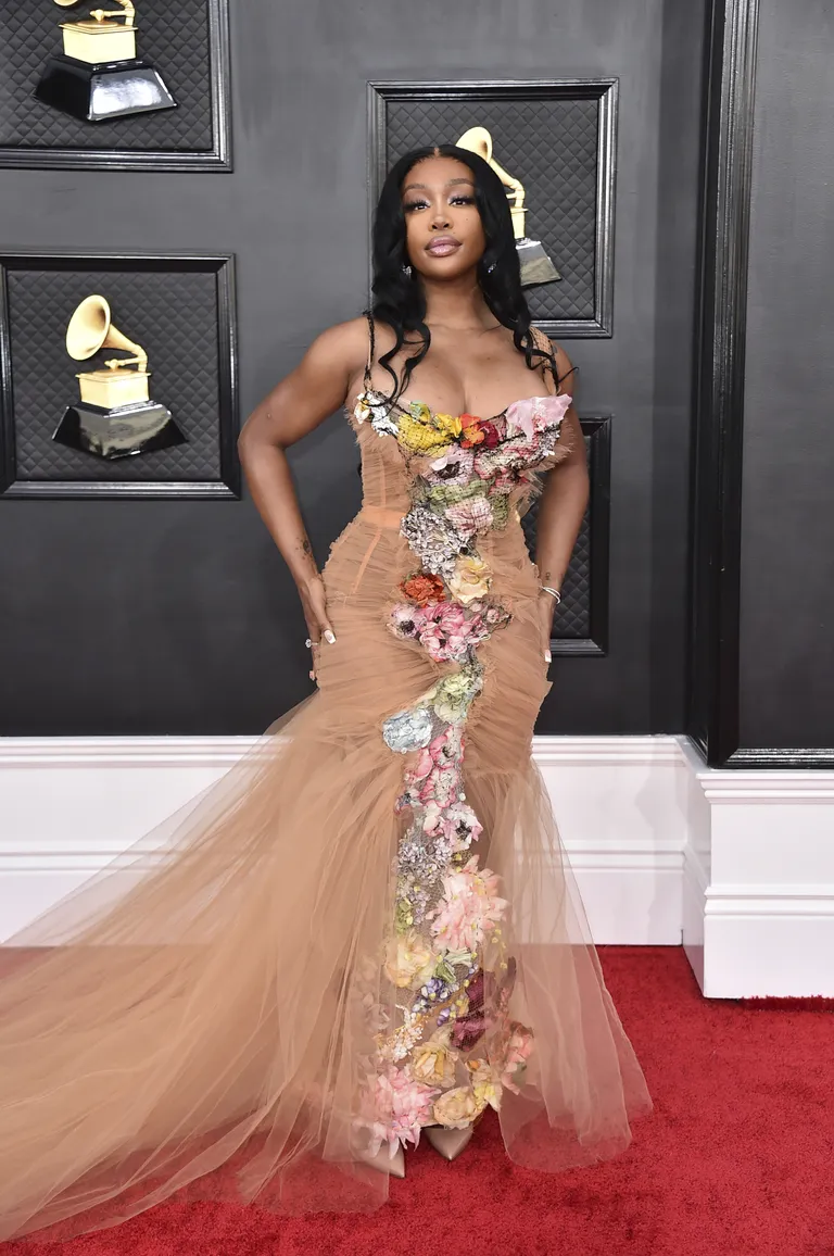 SZA