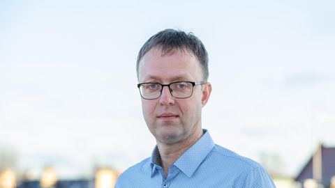 MARKO SUURMÄGI ⟩ Tuulepargi arendaja pakkumine on miin Mulgi vallamajas