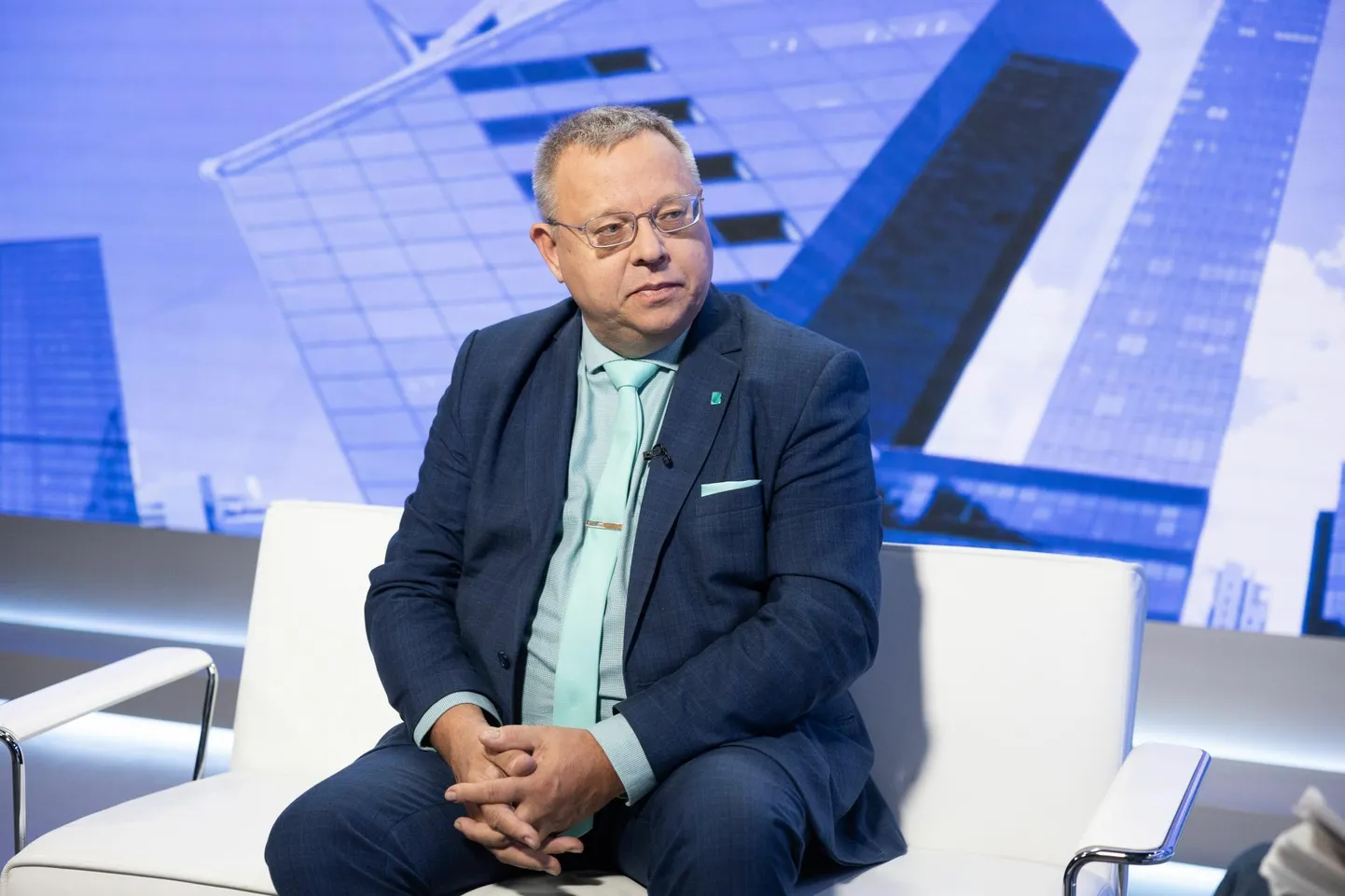Raul Eamets märgib, et USA on 20 aastaga märkimisväärselt kasvatanud oma majanduse edumaad Euroopa ees ja kui Euroopa ei suuda sammu pidada, võib see lõhe suureneda.