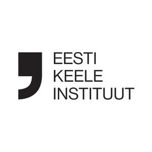 Eesti Keele Instituudi logo.
