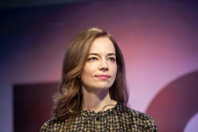 Лийна Керсна