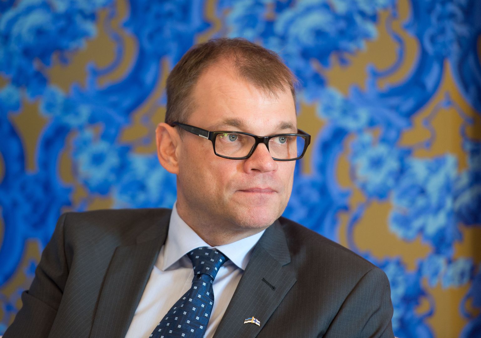 Peaminister Juha Sipilä juhitava valitsuse uue aasta eelarvekava soomlasi väga ei rõõmusta.