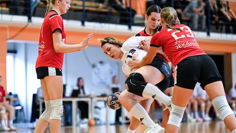 Tapa naiskond jättis esimese ühisliiga mängu võidu kodumaale
