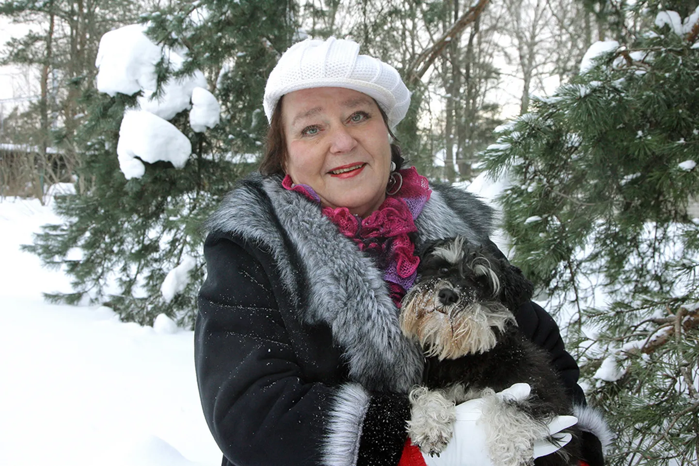 Edda Paukson