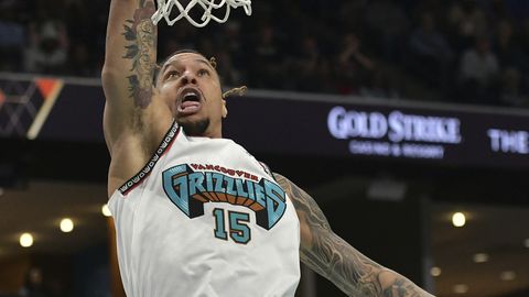29 gadu vecumā miris NBA basketbolists Klārks