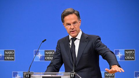 Meedia: NATO Euroopa liitlasvägede peakorteris võeti kinni spioon
